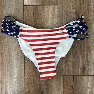 Born Primitive Swim Bottom